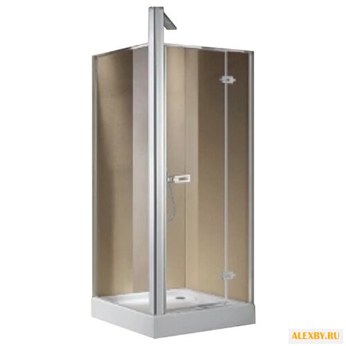 Открытая кабина Ekkman KE-2