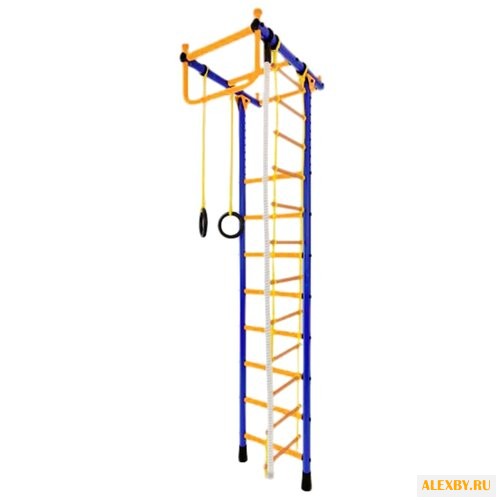 Шведская стенка TMK PRO Лидер Г