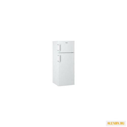 Холодильник Candy CCDS 5140 WH7