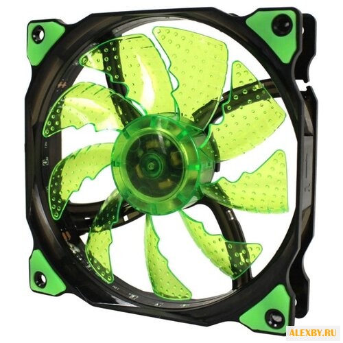 Система охлаждения для корпуса