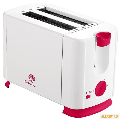Тостер Василиса TC4 TC5-700