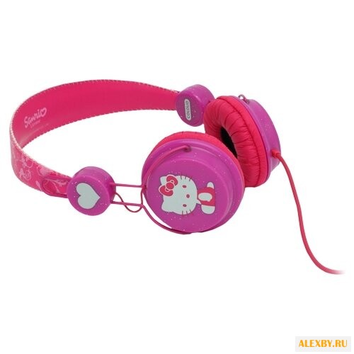 Наушники COLOUD C22M