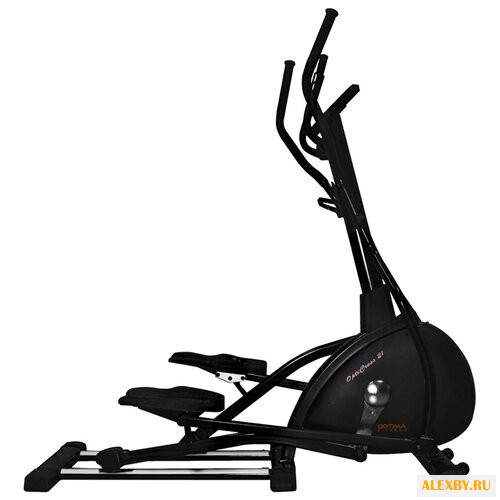 Эллиптический тренажер Optima