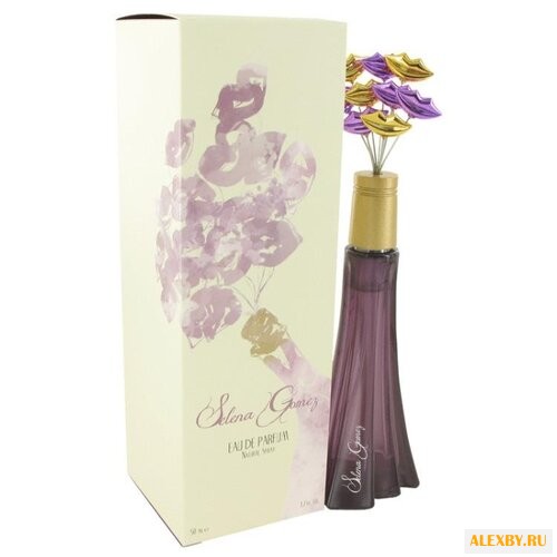 Selena Gomez Selena Gomez Eau