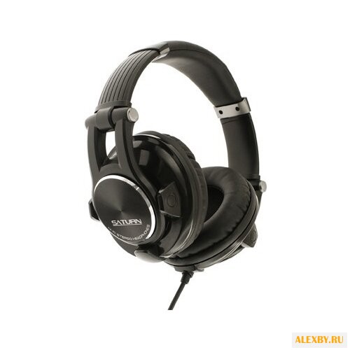 Наушники Fischer Audio Saturn