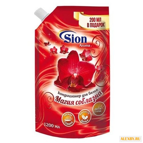 Кондиционер для белья Aroma