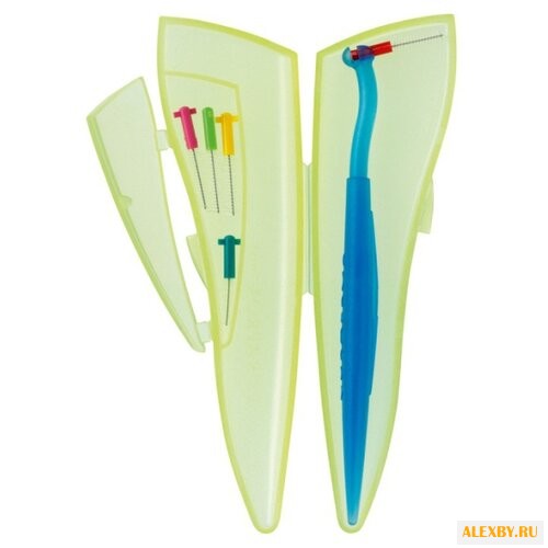 Зубной ершик Curaprox CPS 457