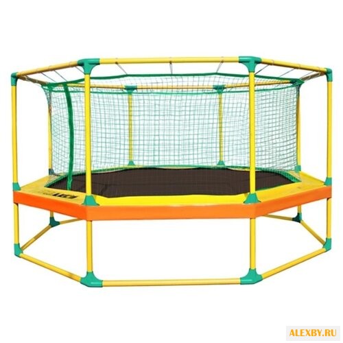 Каркасный батут Леко ГП060042