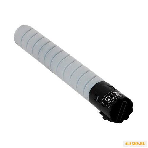 Картридж Konica Minolta TN-321K