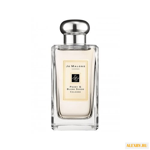 Jo Malone Peony & Blush Suede