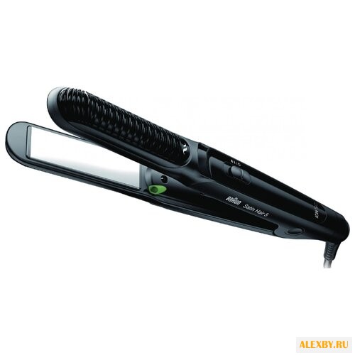 Щипцы Braun ST 570 Satin-Hair 5