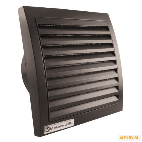 Вытяжной вентилятор MMotors ММ
