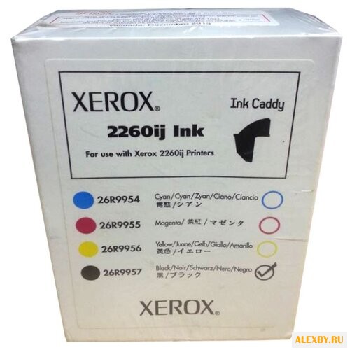 Картридж Xerox 026R09957