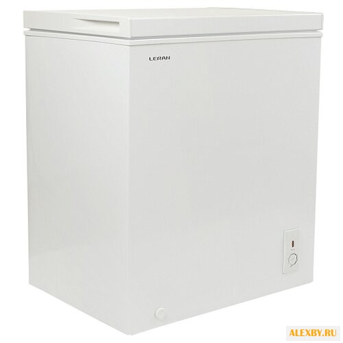 Морозильник Leran SFR 145 W