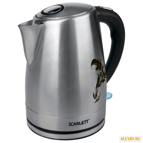 Чайник Scarlett SC-EK21S02