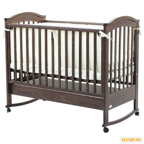 Кроватка Fiorellino Penelope