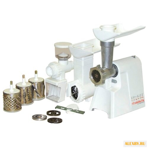 Мясорубка ЛЕПСЕ Гамма-7-01