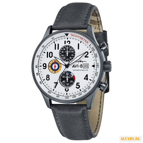 Наручные часы AVI-8 AV-4011-0B