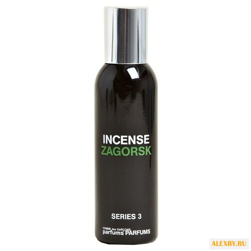 Comme Des Garcons Series 3