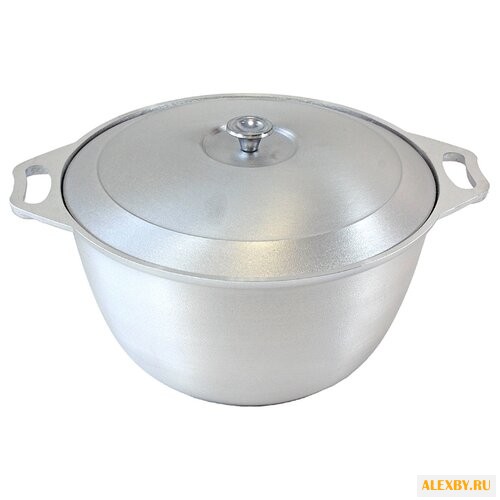 Кастрюля Kukmara Литая к40 4 л