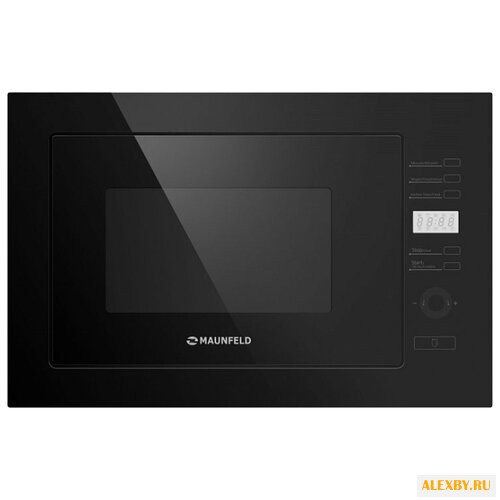 Микроволновая печь MAUNFELD