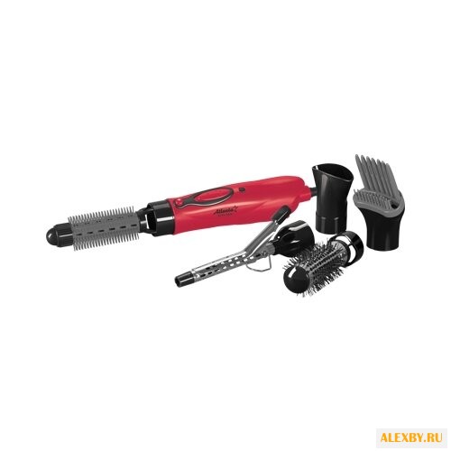 Фен-щетка Atlanta ATH-888