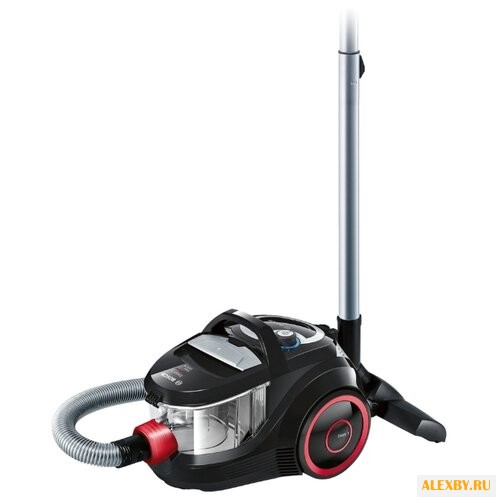 Пылесос Bosch BGS2UPWER1