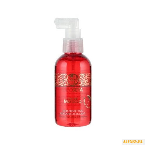 Barex Olioseta Oro del Marocco