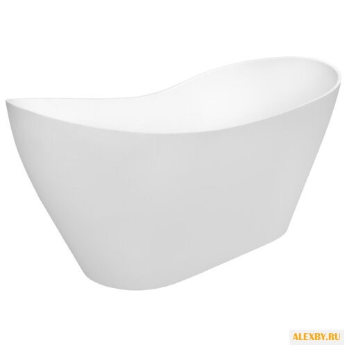 Отдельно стоящая ванна Besco Viya