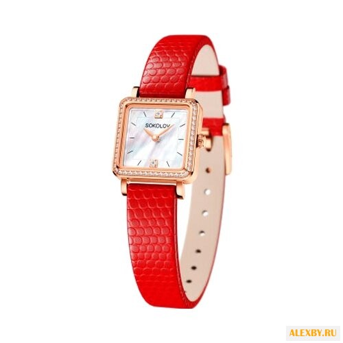 Наручные часы SOKOLOV