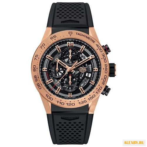 Наручные часы TAG Heuer