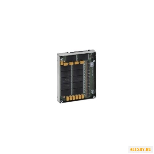 Твердотельный накопитель IBM