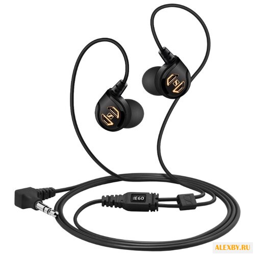 Наушники Sennheiser IE 60