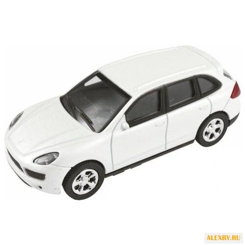 Внедорожник Autotime Autogrand