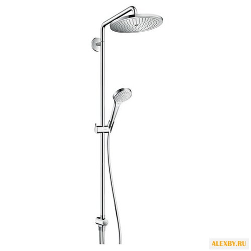 Душевая стойка Hansgrohe Croma