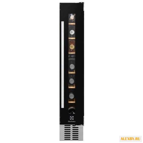 Встраиваемый винный шкаф