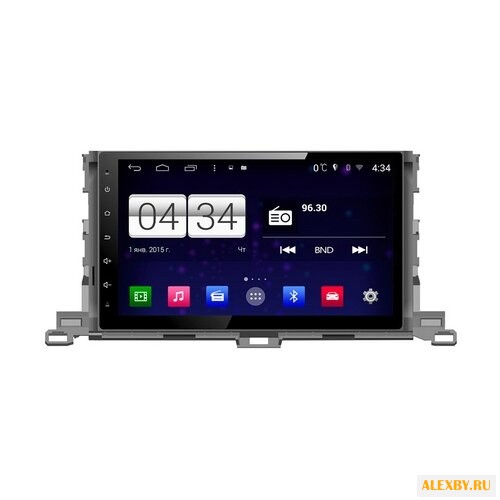 Автомагнитола MyDean 5467