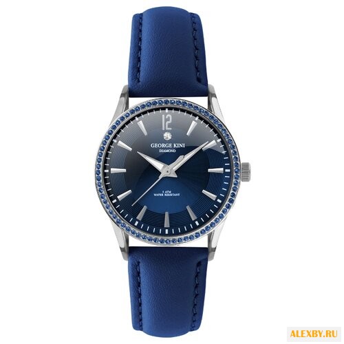 Наручные часы GEORGE KINI