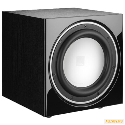 Сабвуфер DALI SUB E-9 F