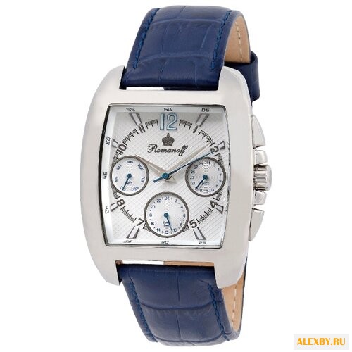 Наручные часы Romanoff 4244G1BU