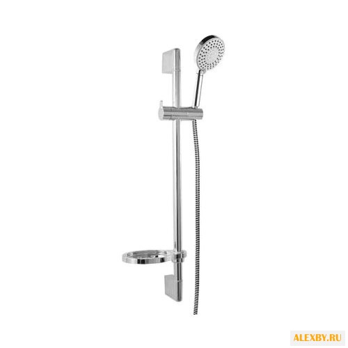 Душевой набор гарнитур Bravat