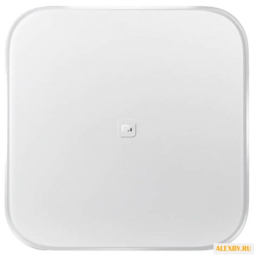Весы Xiaomi Mi Smart Scale