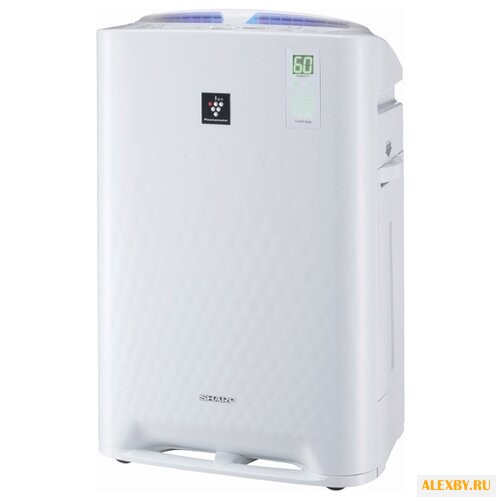 Климатический комплекс Sharp