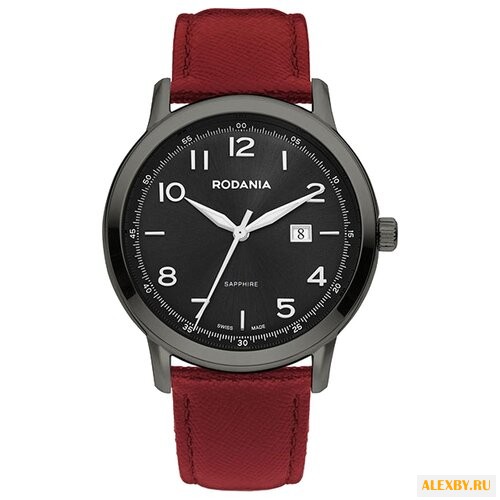 Наручные часы RODANIA 25153.26