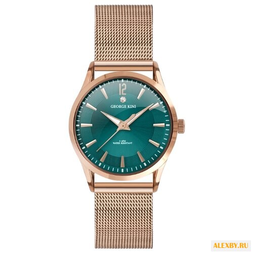 Наручные часы GEORGE KINI