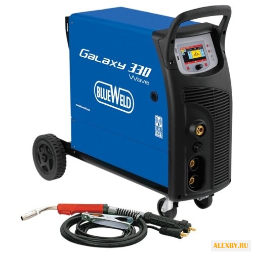 Сварочный аппарат BLUEWELD