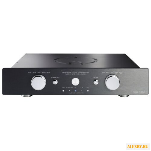 Фонокорректор Accustic Arts