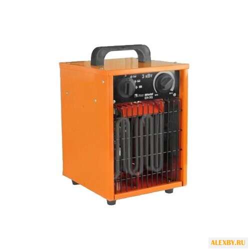 Электрическая пушка FoxWeld EH-3Q