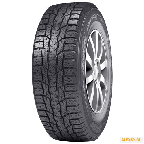 Автомобильная шина Nokian Tyres