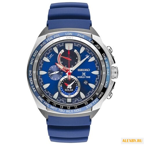 Наручные часы SEIKO SSC489